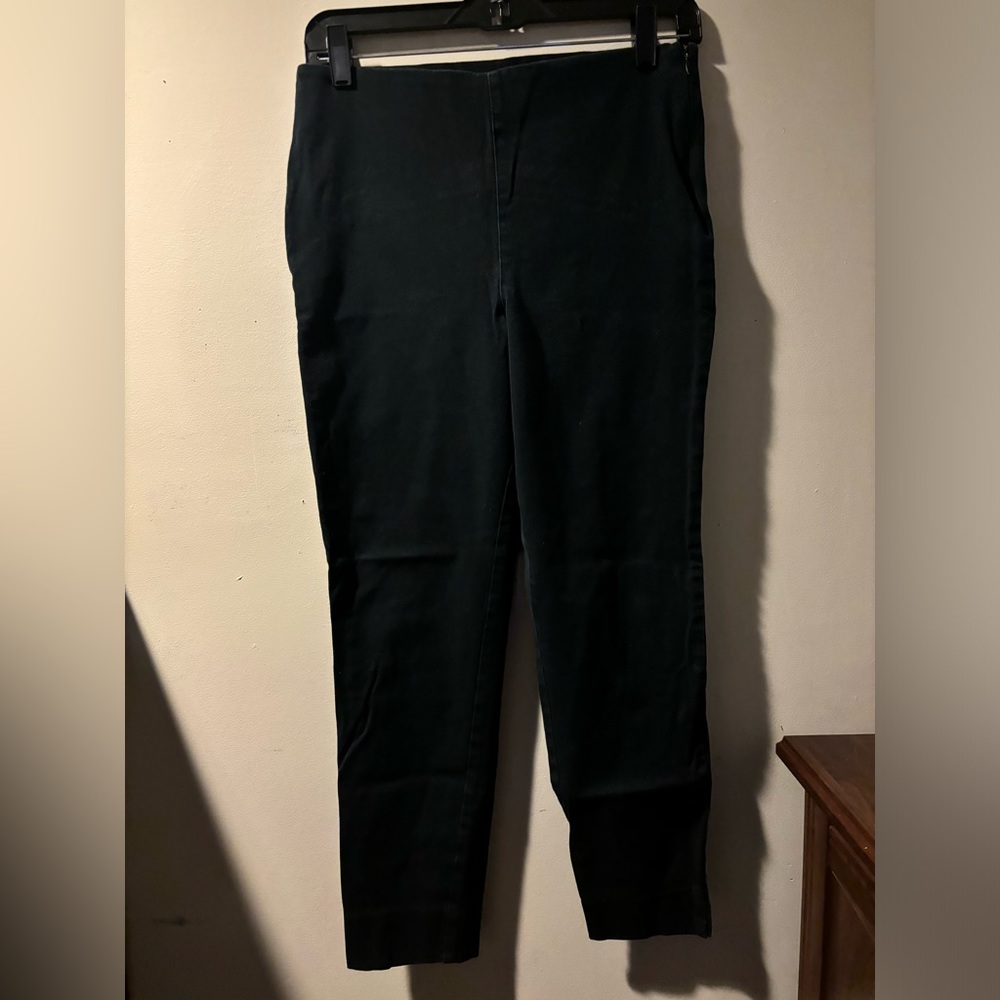 Black Pants